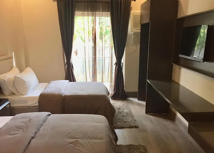 Hotel Noble Cebu