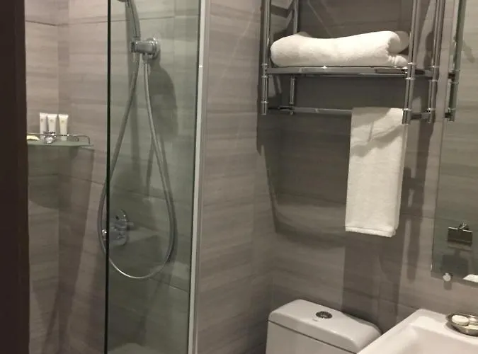 Noble Hotel Cebu